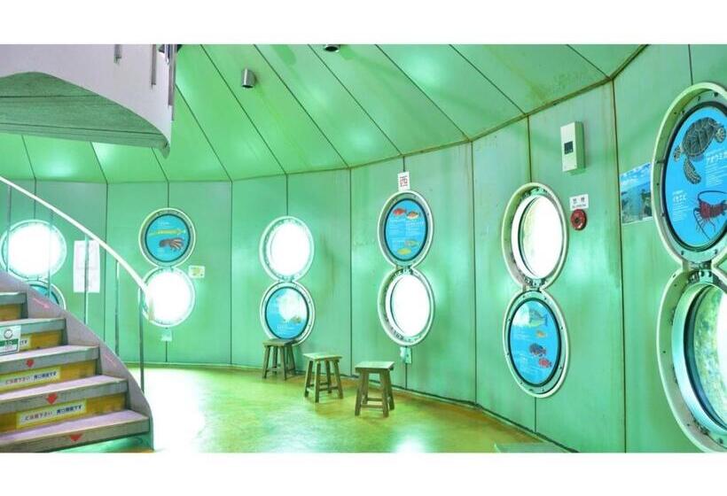 Ashizuri Sunnyside Hotel   Vacation Stay 32474v