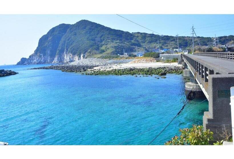 Ashizuri Sunnyside Hotel   Vacation Stay 32474v