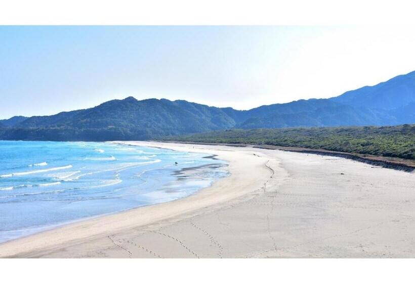 Ashizuri Sunnyside Hotel   Vacation Stay 32474v