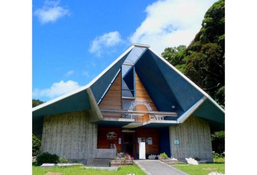 Ashizuri Sunnyside Hotel   Vacation Stay 32474v