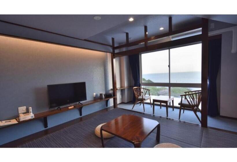 Ashizuri Sunnyside Hotel   Vacation Stay 32475v