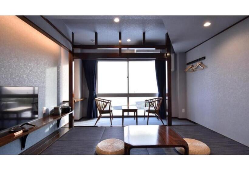 Ashizuri Sunnyside Hotel   Vacation Stay 32475v