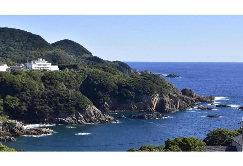 Ashizuri Sunnyside Hotel   Vacation Stay 32476v