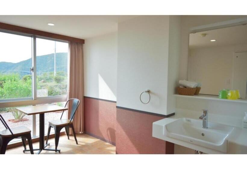 Ashizuri Sunnyside Hotel   Vacation Stay 32476v