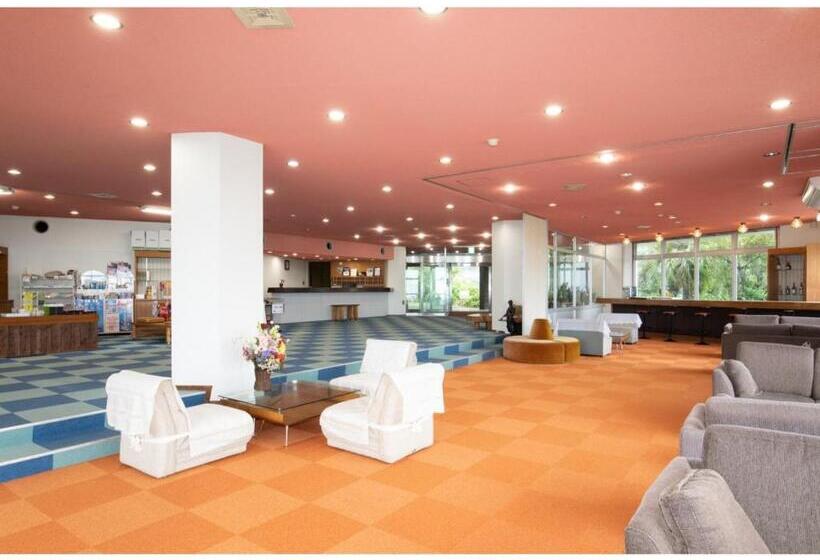 Ashizuri Sunnyside Hotel   Vacation Stay 32477v