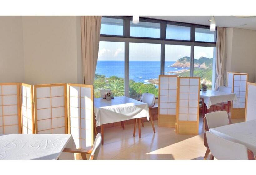 Ashizuri Sunnyside Hotel   Vacation Stay 32477v