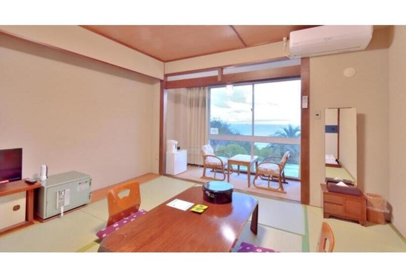 Ashizuri Sunnyside Hotel   Vacation Stay 32477v