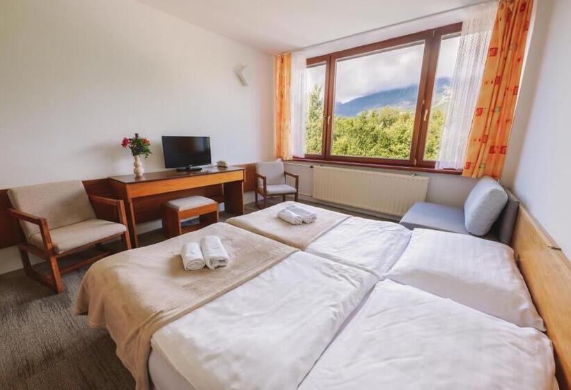 Atlas Hotel Tatry