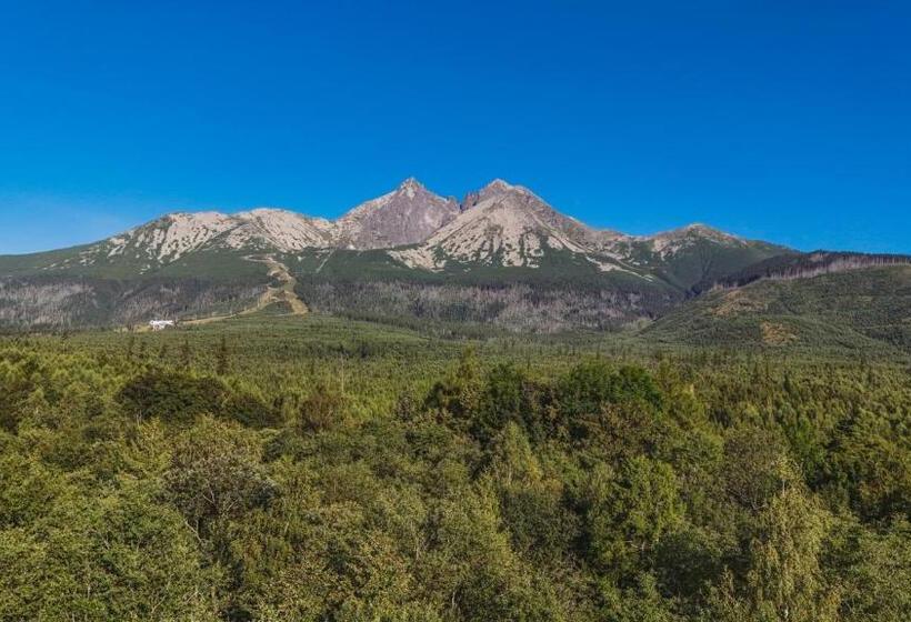 Atlas Hotel Tatry