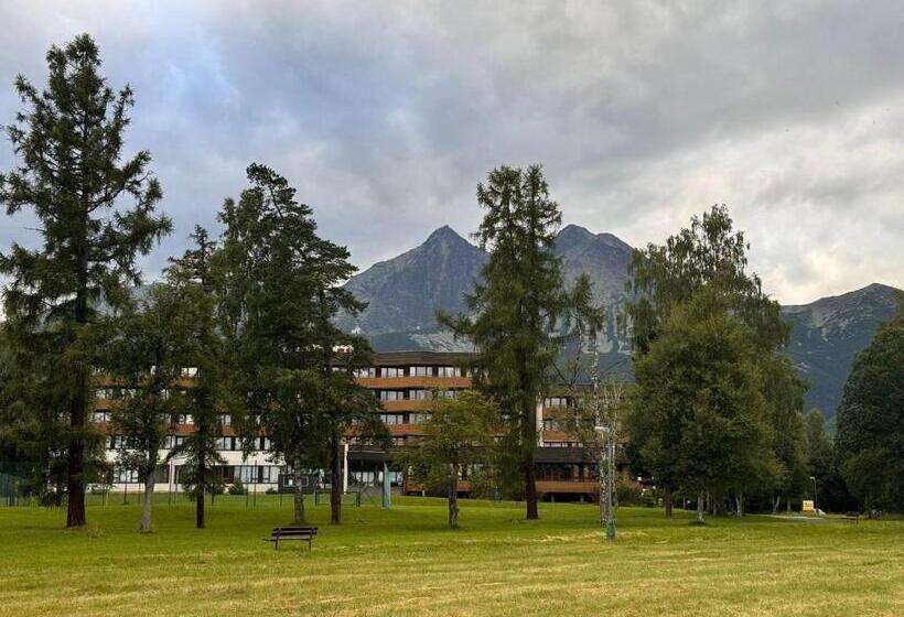 Atlas Hotel Tatry