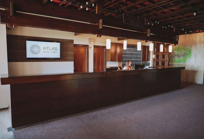 Atlas Hotel Tatry