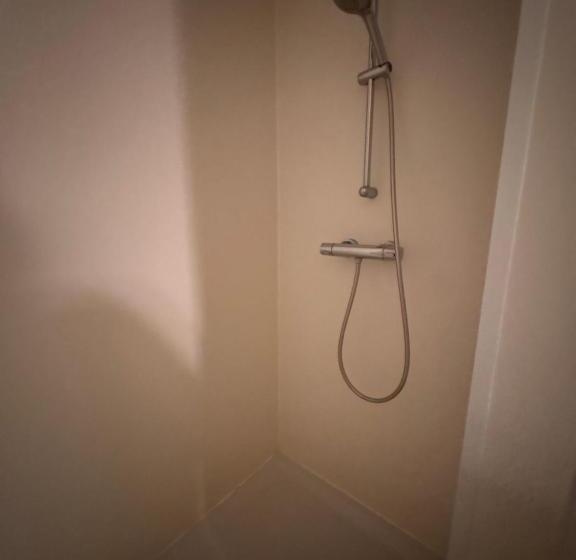 B&b De Vreehoeve