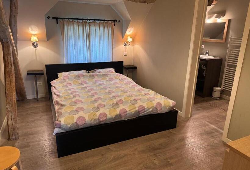 B&b De Vreehoeve