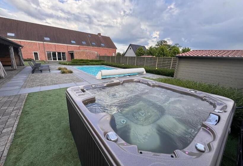 B&b De Vreehoeve