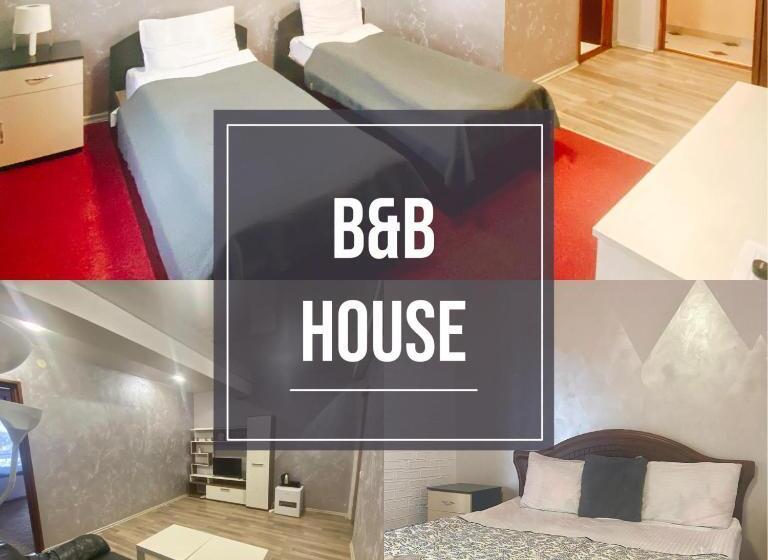 B&b House