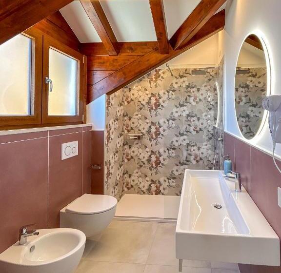 مبيت وإفطار Casa Milly