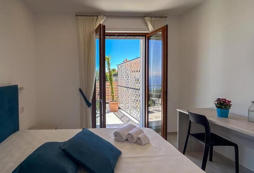 مبيت وإفطار Casa Milly