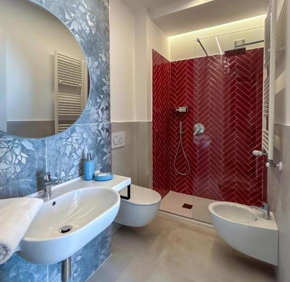 مبيت وإفطار Casa Milly