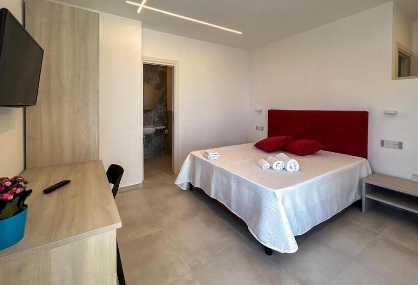 مبيت وإفطار Casa Milly