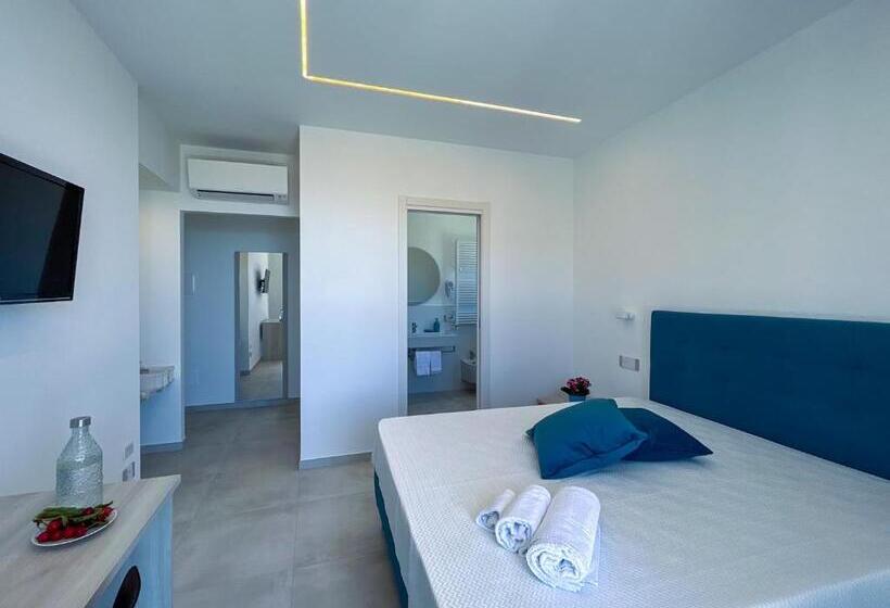 مبيت وإفطار Casa Milly