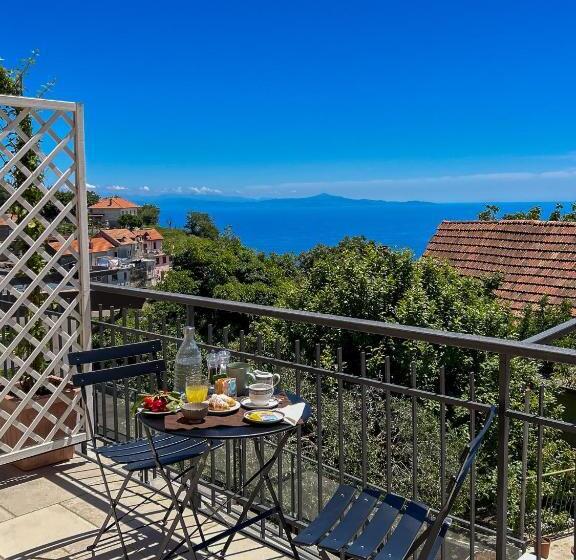 مبيت وإفطار Casa Milly