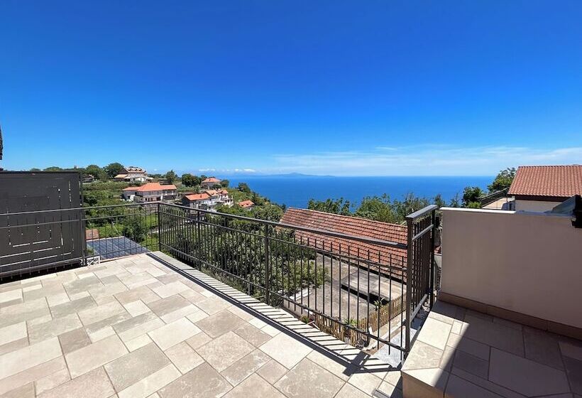 مبيت وإفطار Casa Milly