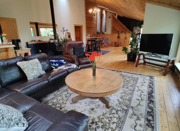 Bed and Breakfast Hummingbird Lodge Bnb