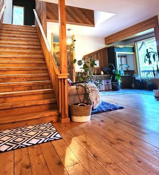 צימר Hummingbird Lodge Bnb