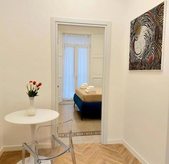 Bed and Breakfast Ideal Suite 41