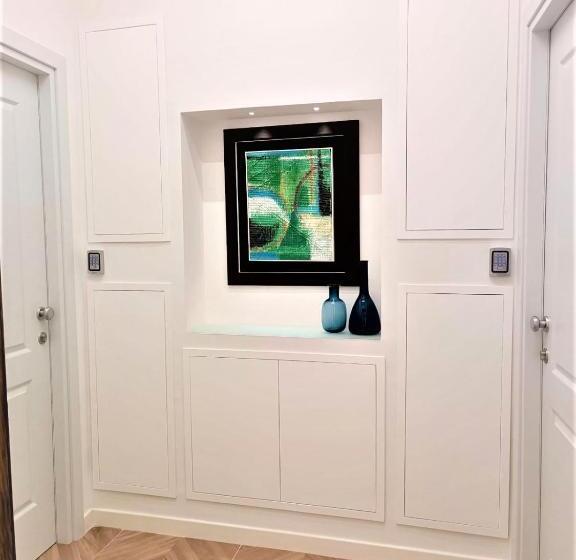 Bed and Breakfast Ideal Suite 41