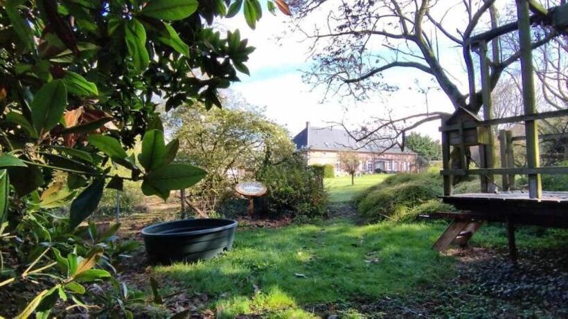 צימר Jolie Chambre Double Proche De La Mer