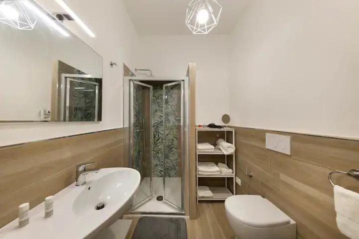 צימר La Culla Di Minerva