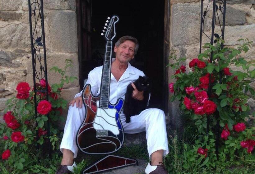 Bed and Breakfast Les 7 Lucarnes