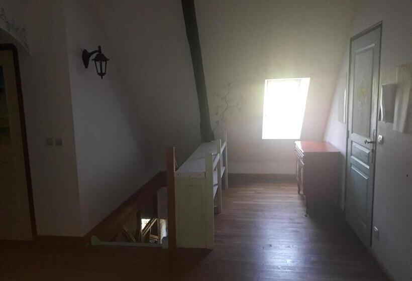 Bed and Breakfast Les 7 Lucarnes