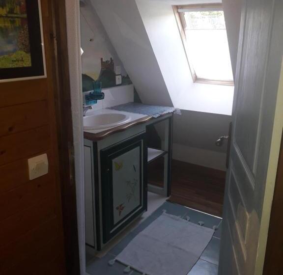 Bed and Breakfast Les 7 Lucarnes