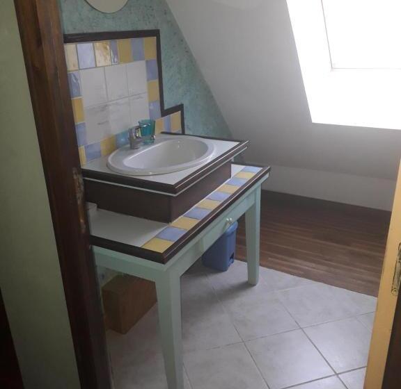 Bed and Breakfast Les 7 Lucarnes