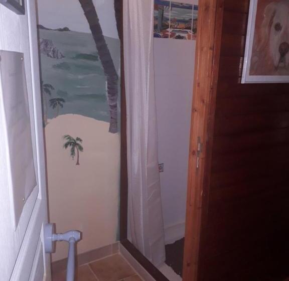 Bed and Breakfast Les 7 Lucarnes