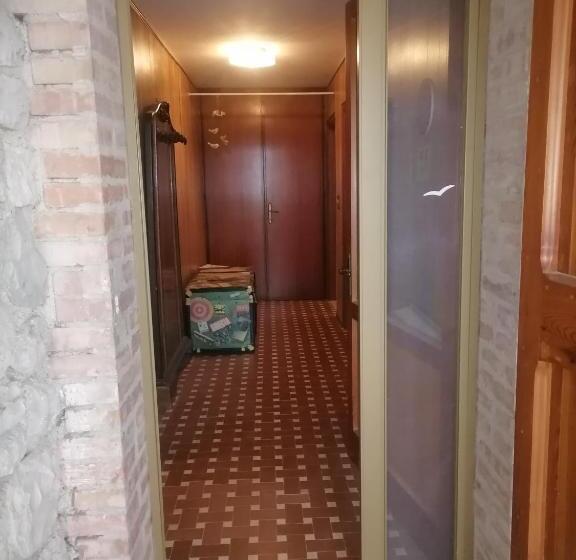 مبيت وإفطار Montebello Arte E Natura