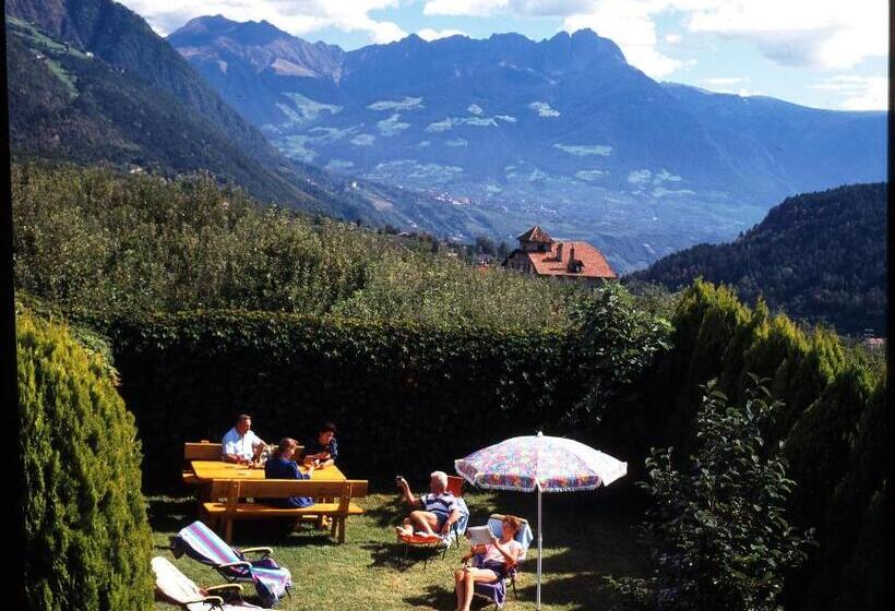 Bed and Breakfast Pföstlhof