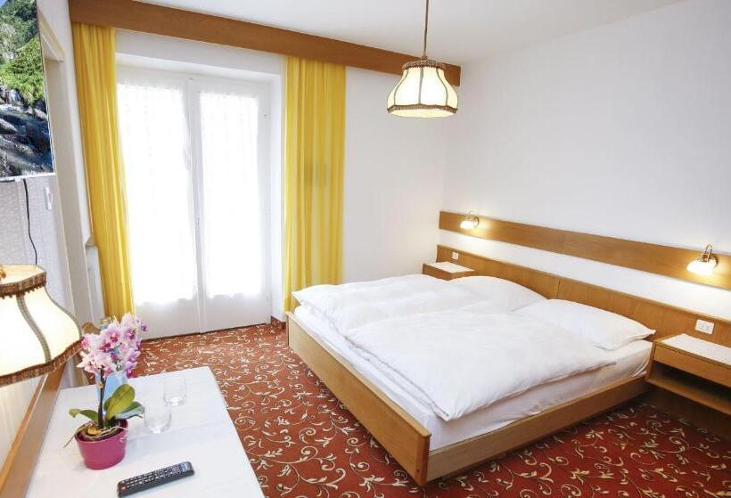 Bed and Breakfast Pföstlhof