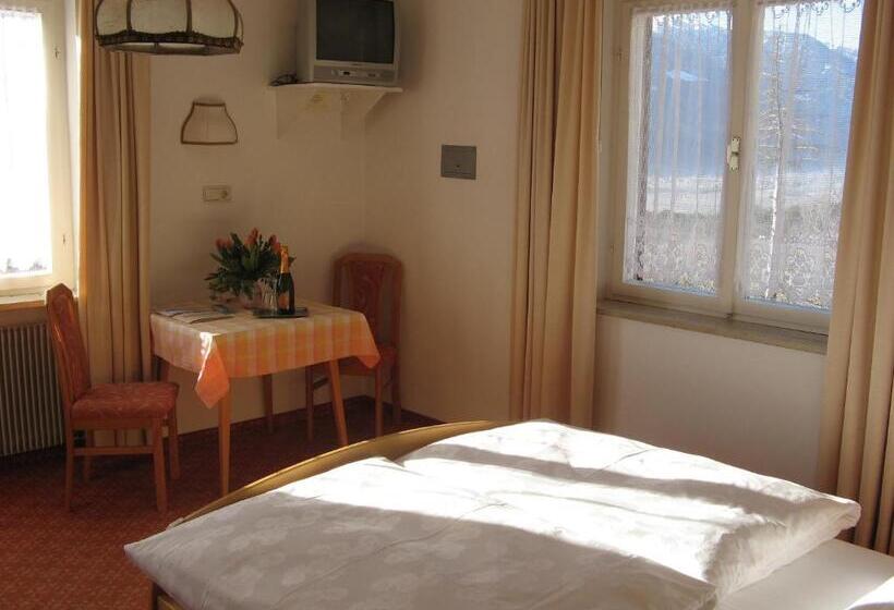 Bed and Breakfast Pföstlhof