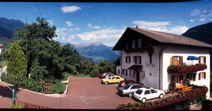 Bed and Breakfast Pföstlhof