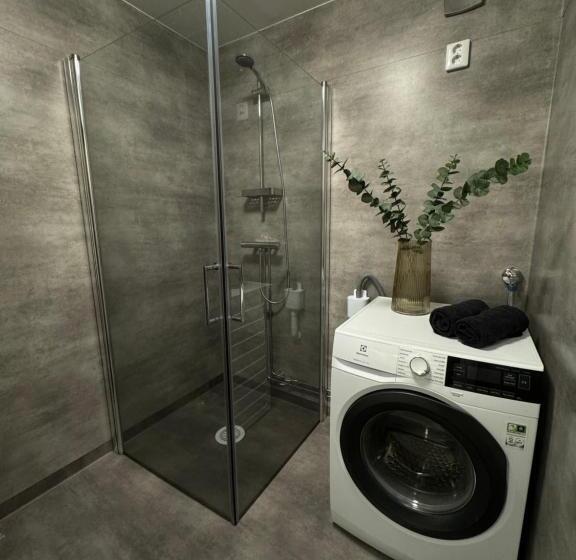 צימר Rest And Stay