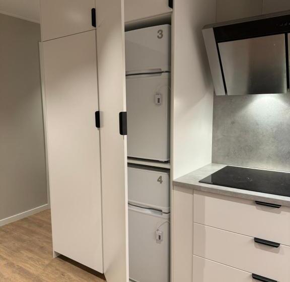 צימר Rest And Stay