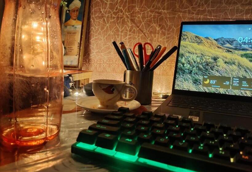 ベッドアンドブレックファースト Risabya Guest House