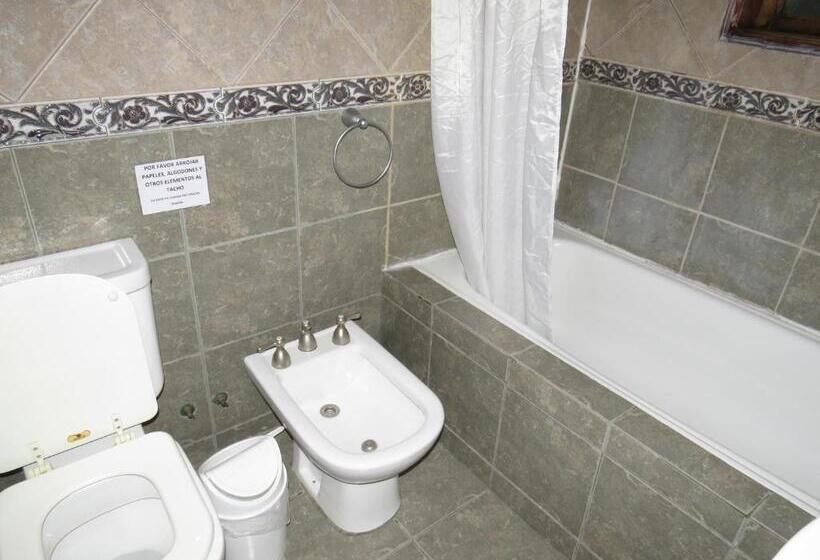 住宿加早餐 Ubuntu