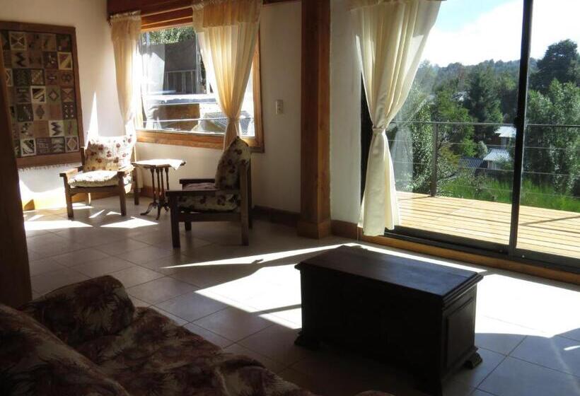 住宿加早餐 Ubuntu