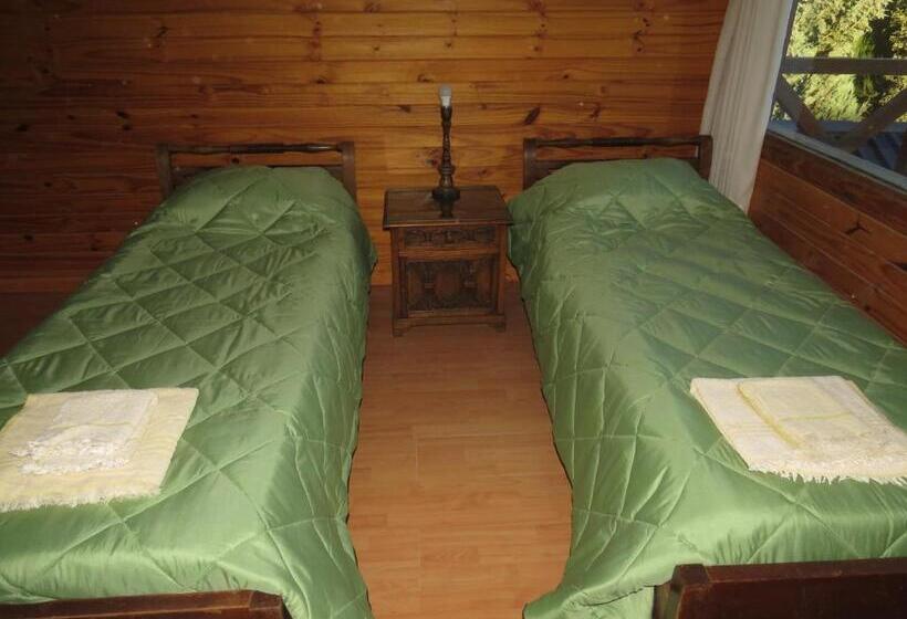 住宿加早餐 Ubuntu