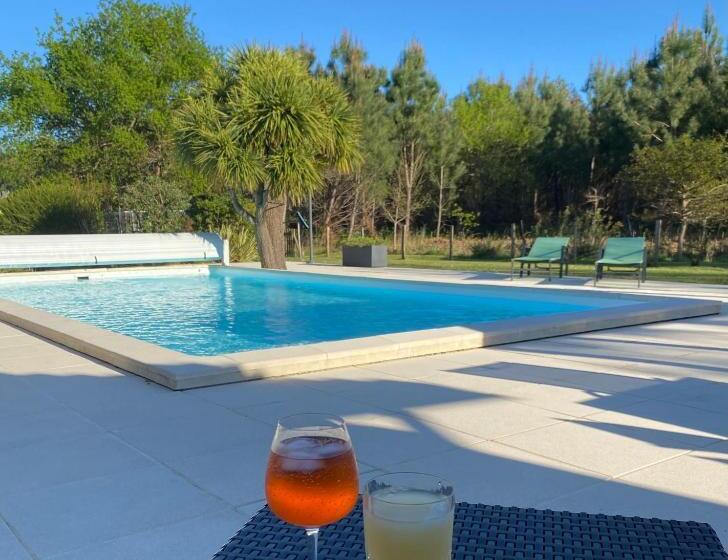 צימר Villa Caplanne