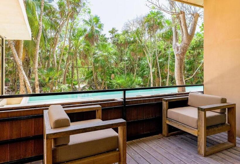 Casa Xila 102 Torre Jungla